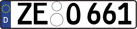 ZE-O661