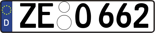 ZE-O662