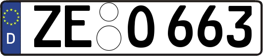 ZE-O663