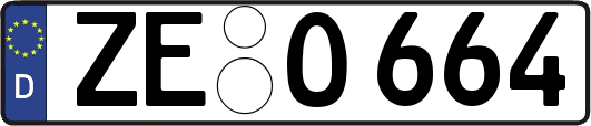 ZE-O664
