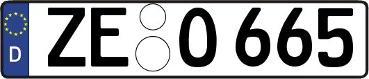 ZE-O665