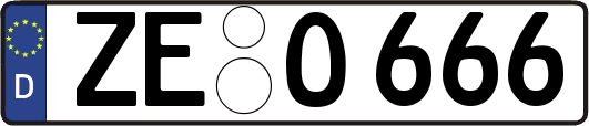 ZE-O666