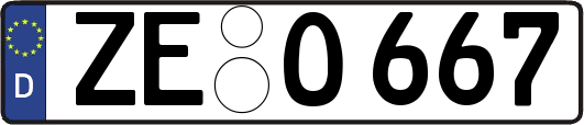 ZE-O667
