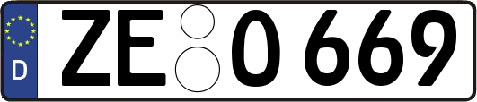 ZE-O669