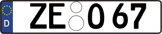 ZE-O67