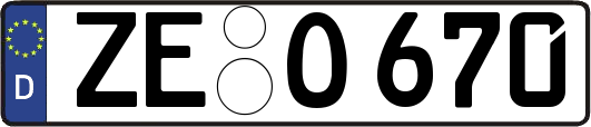 ZE-O670