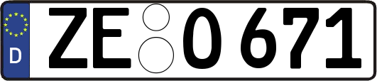 ZE-O671