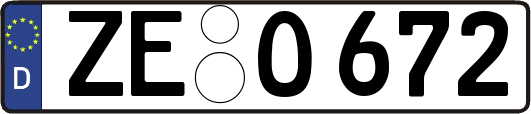 ZE-O672