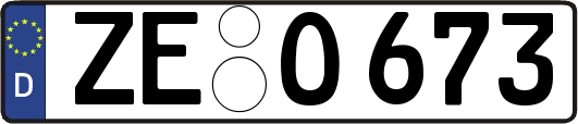 ZE-O673