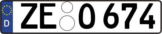 ZE-O674