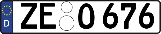 ZE-O676