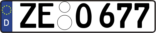 ZE-O677