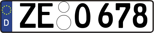 ZE-O678