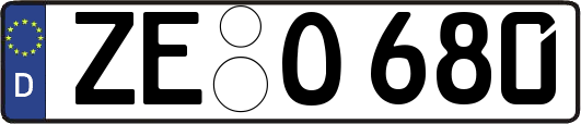 ZE-O680