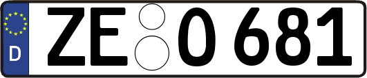 ZE-O681
