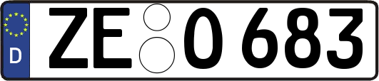 ZE-O683