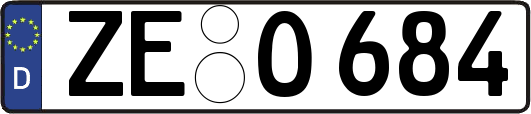 ZE-O684