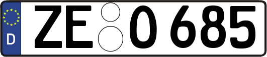 ZE-O685