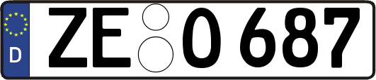 ZE-O687