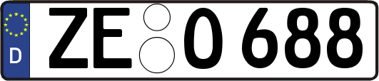 ZE-O688