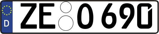 ZE-O690