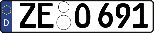 ZE-O691