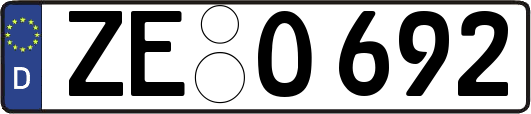 ZE-O692