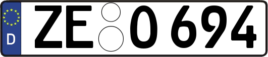 ZE-O694