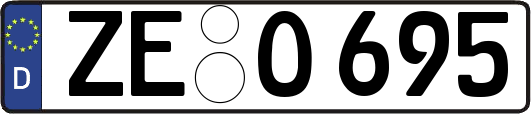 ZE-O695
