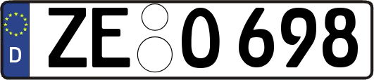 ZE-O698
