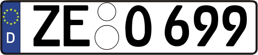 ZE-O699