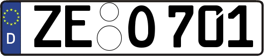 ZE-O701
