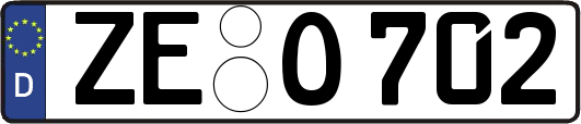 ZE-O702