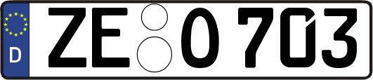 ZE-O703