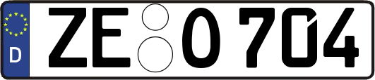 ZE-O704