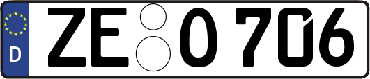ZE-O706