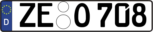 ZE-O708