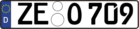 ZE-O709