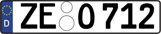 ZE-O712