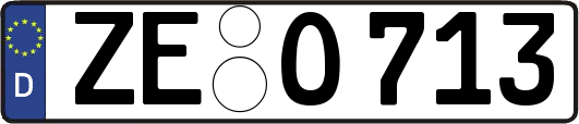 ZE-O713