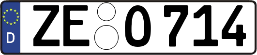 ZE-O714