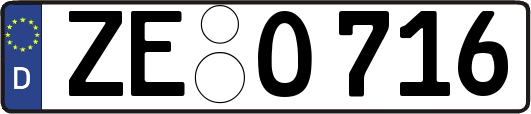 ZE-O716