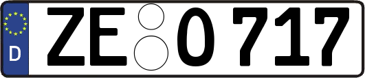 ZE-O717