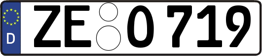 ZE-O719