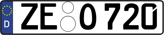 ZE-O720