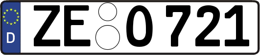 ZE-O721
