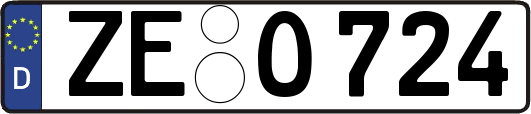 ZE-O724