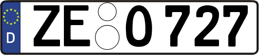 ZE-O727
