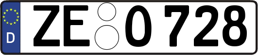 ZE-O728