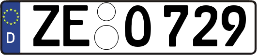 ZE-O729